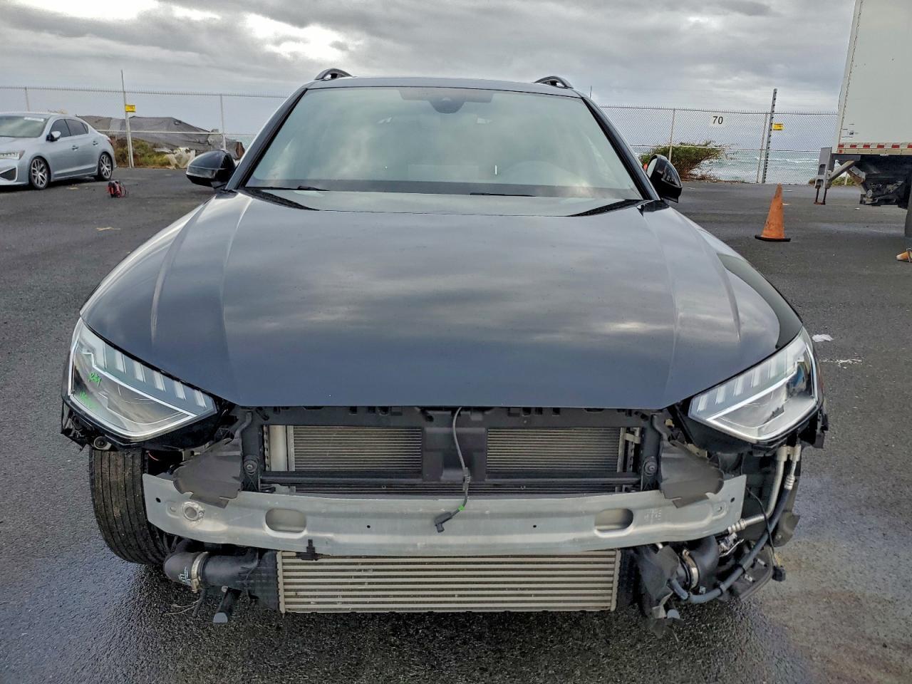 2024 Audi A4 Allroad Premium Plus - zdjęcie 5