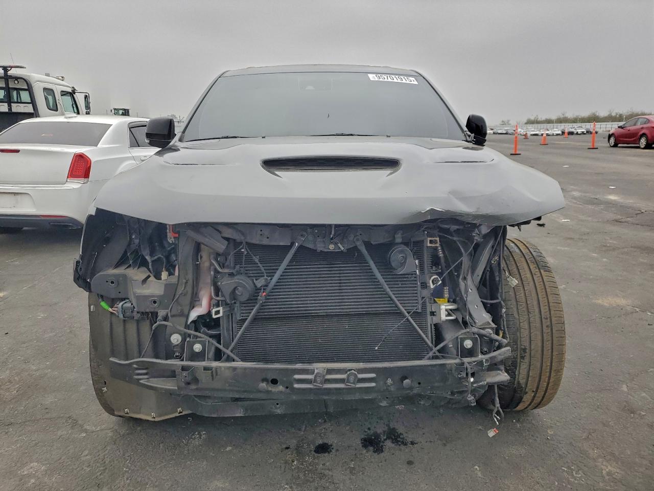 2023 Dodge Durango R/T - zdjęcie 5