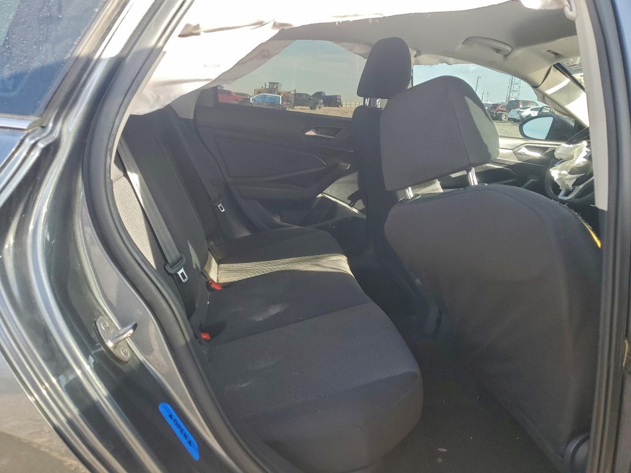 2019 Volkswagen Jetta S - zdjęcie 10