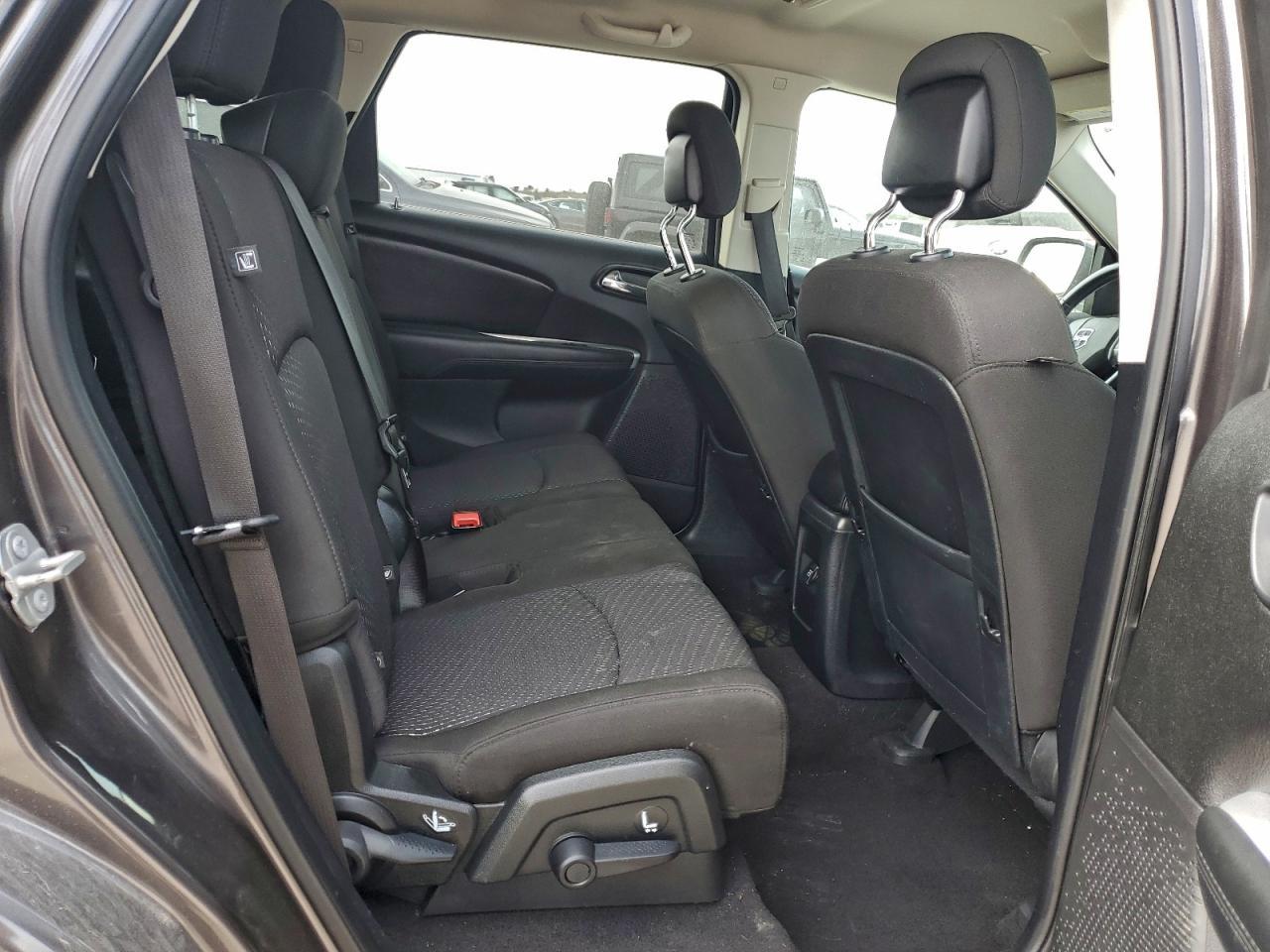 2020 Dodge Journey Se - zdjęcie 11