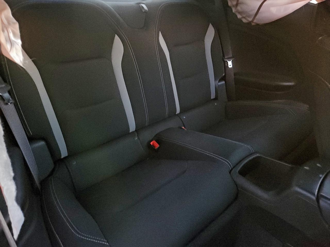 2020 Chevrolet Camaro Lz - zdjęcie 10