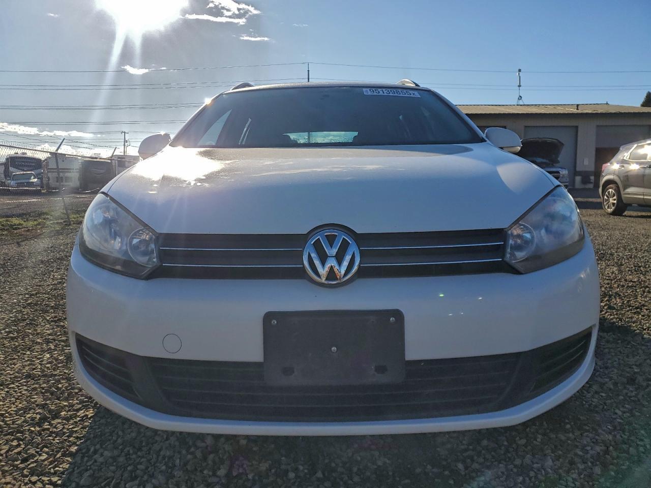 2013 Volkswagen Jetta Tdi - zdjęcie 5