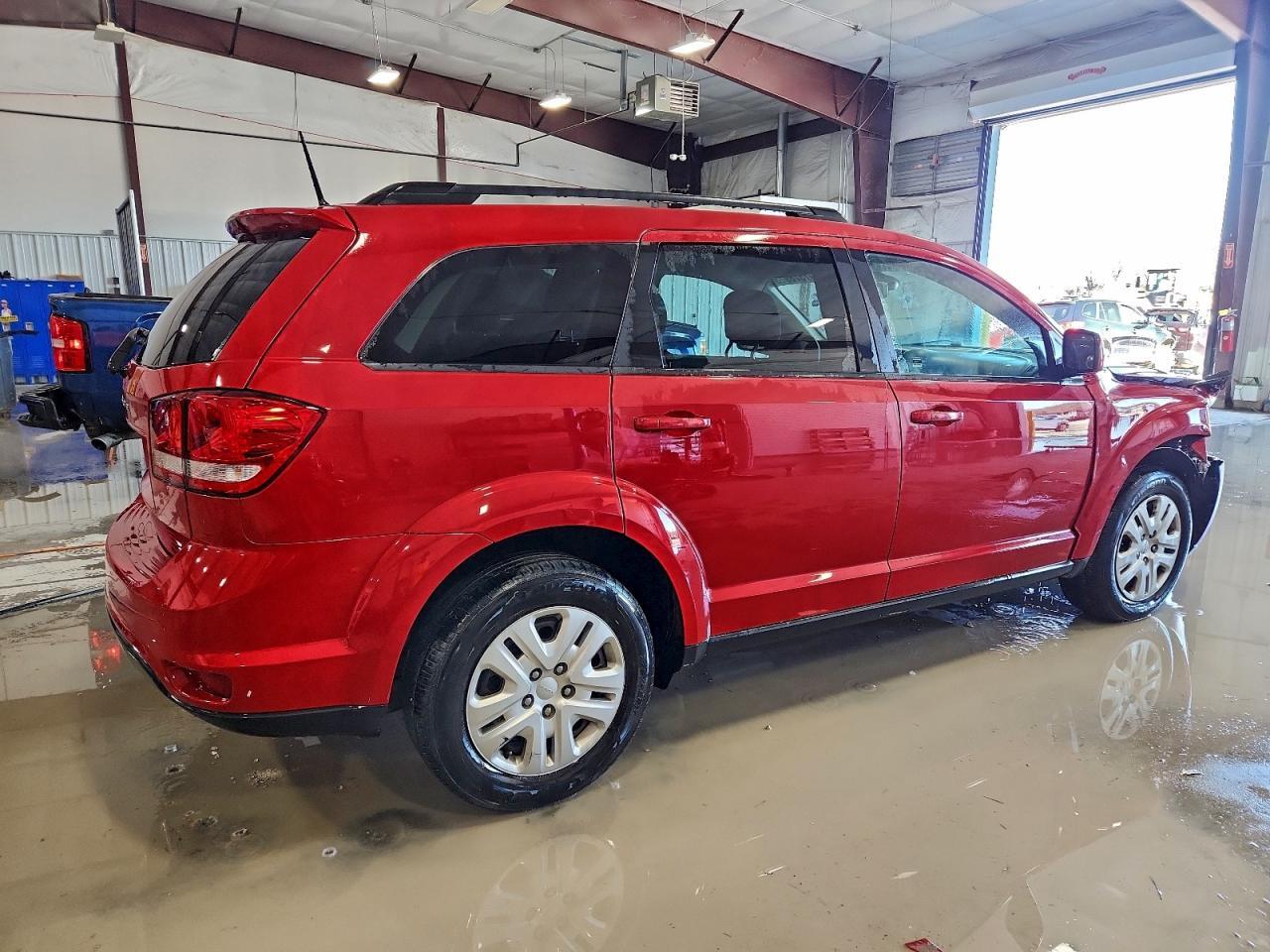 2019 Dodge Journey Se - zdjęcie 3