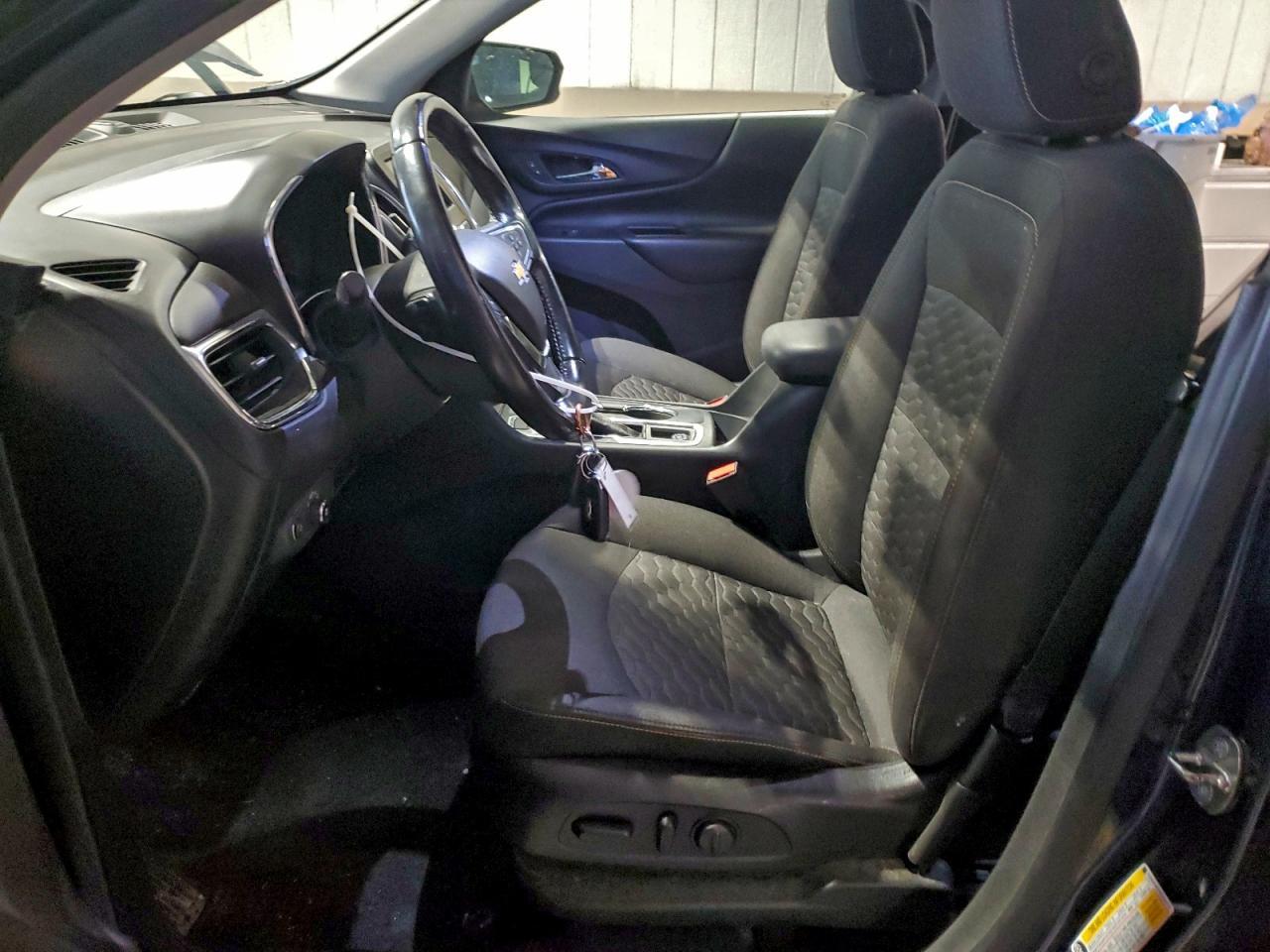 2019 Chevrolet Equinox Lt - zdjęcie 7