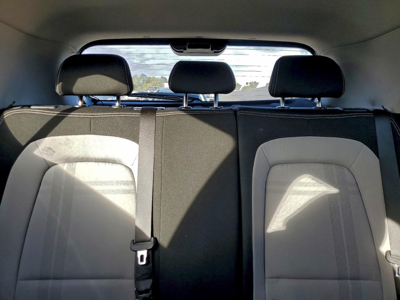 2023 Hyundai Venue Sel - zdjęcie 10