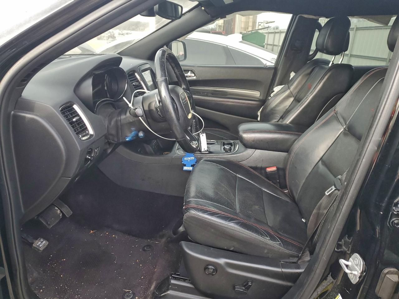 2018 Dodge Durango R/T - zdjęcie 7