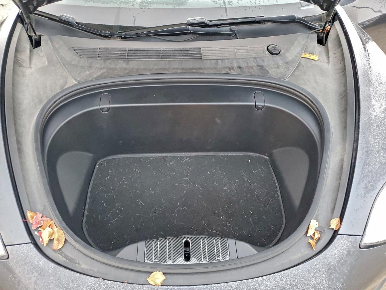 2018 Tesla Model 3 - zdjęcie 12