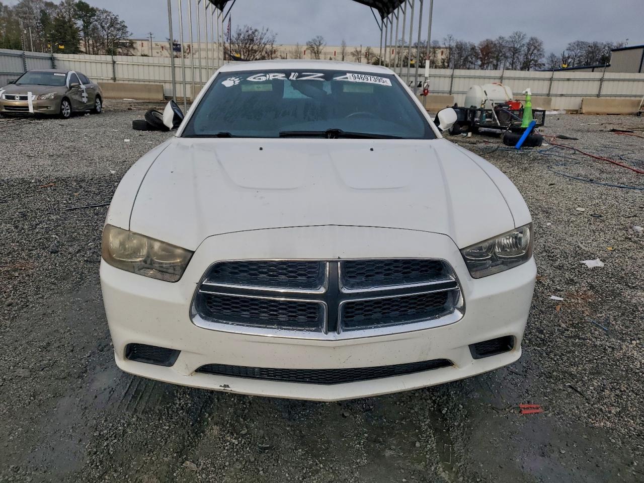 2013 Dodge Charger Se - zdjęcie 5