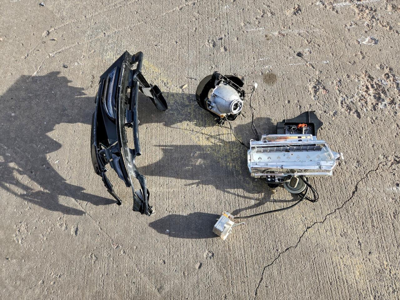 2019 Dodge Charger R/T - zdjęcie 12