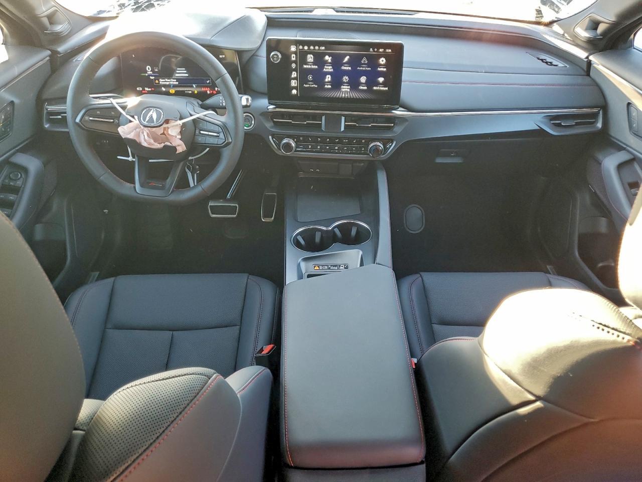 2024 Acura Zdx A-Spec - zdjęcie 8