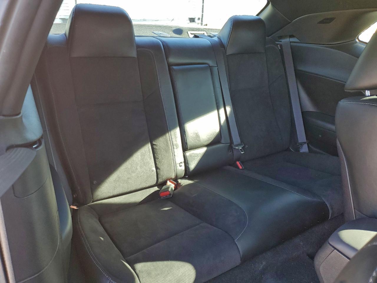 2019 Dodge Challenger R/T Scat Pack - zdjęcie 10