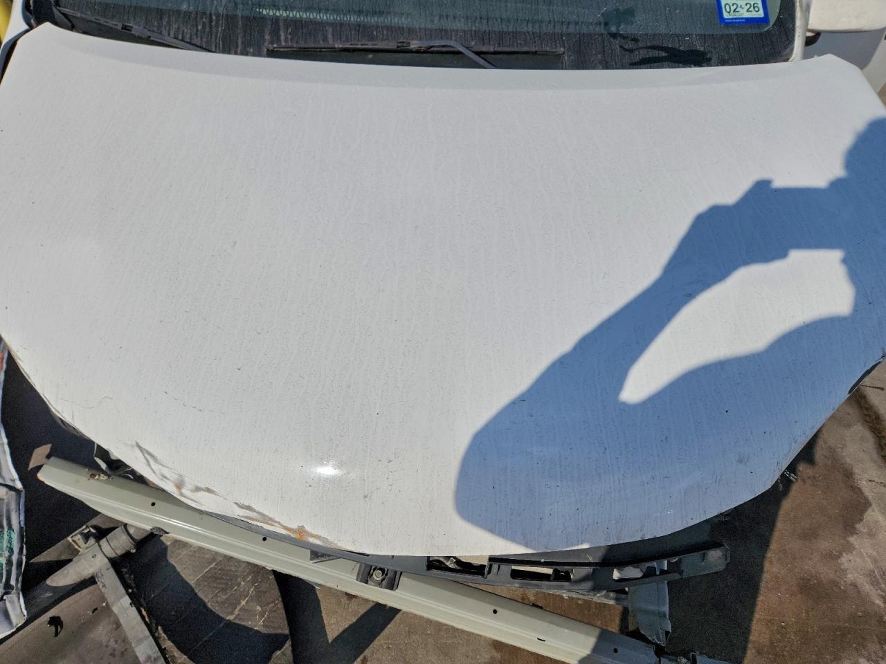 2020 Nissan Nv200 2.5S - zdjęcie 11