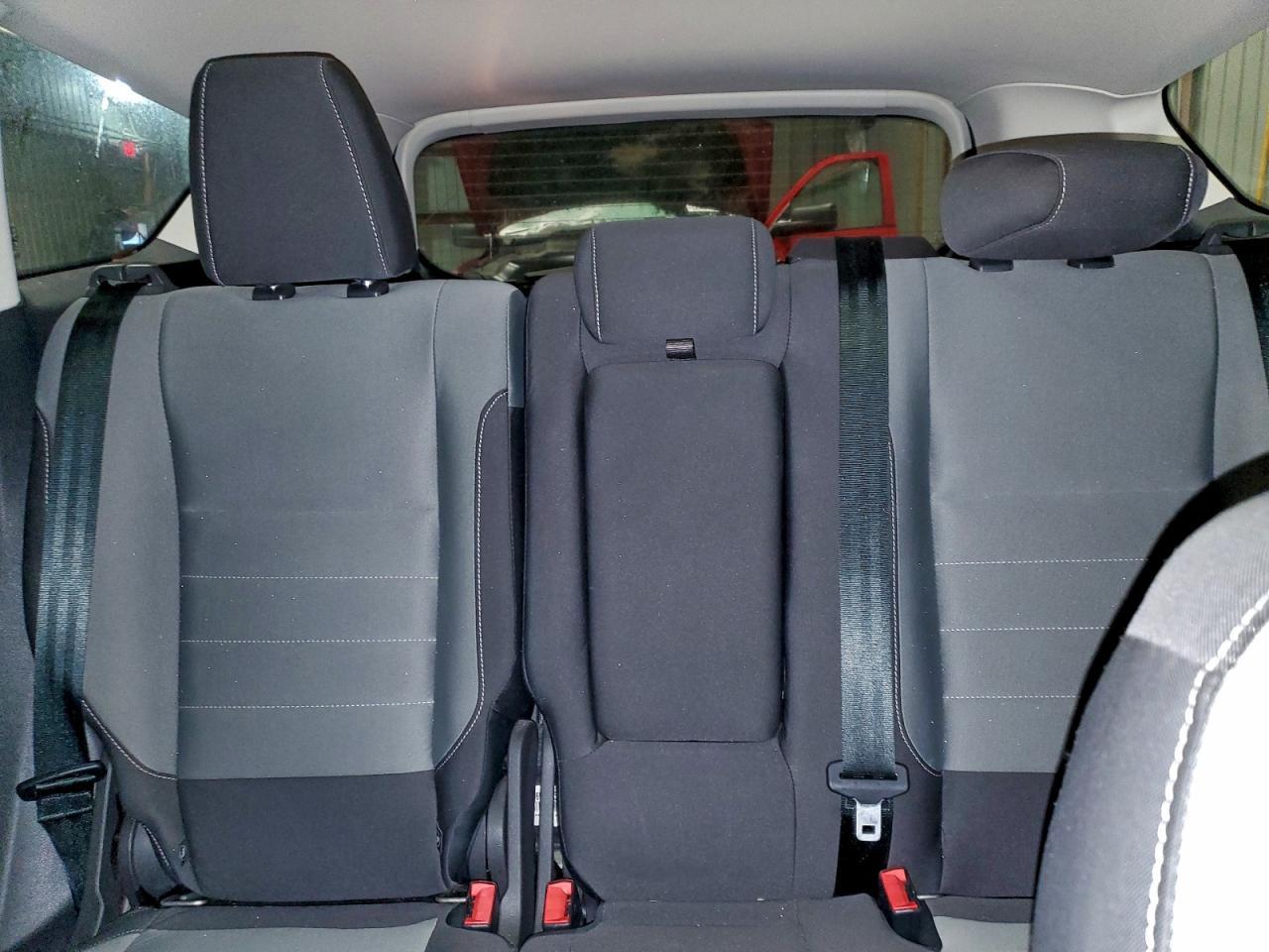 2016 Ford Escape Se - zdjęcie 10