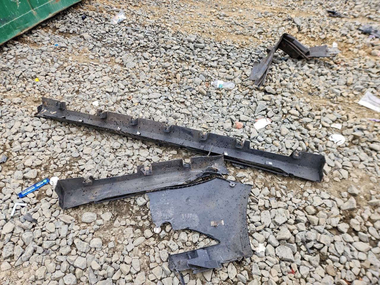 2015 Ford Fusion Se - zdjęcie 12