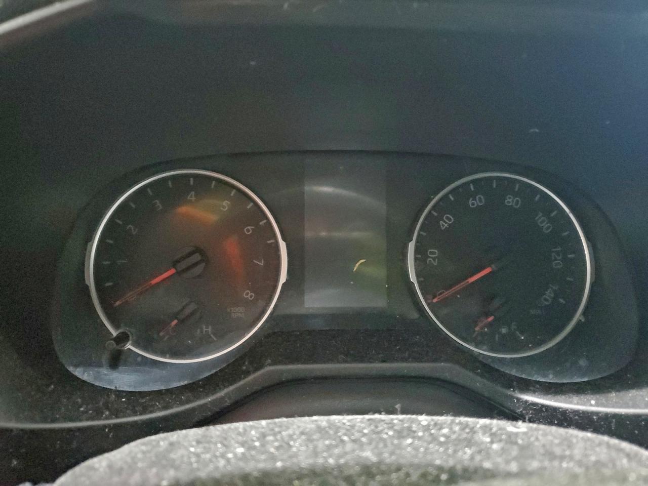 2021 Toyota Rav4 Xle - zdjęcie 9