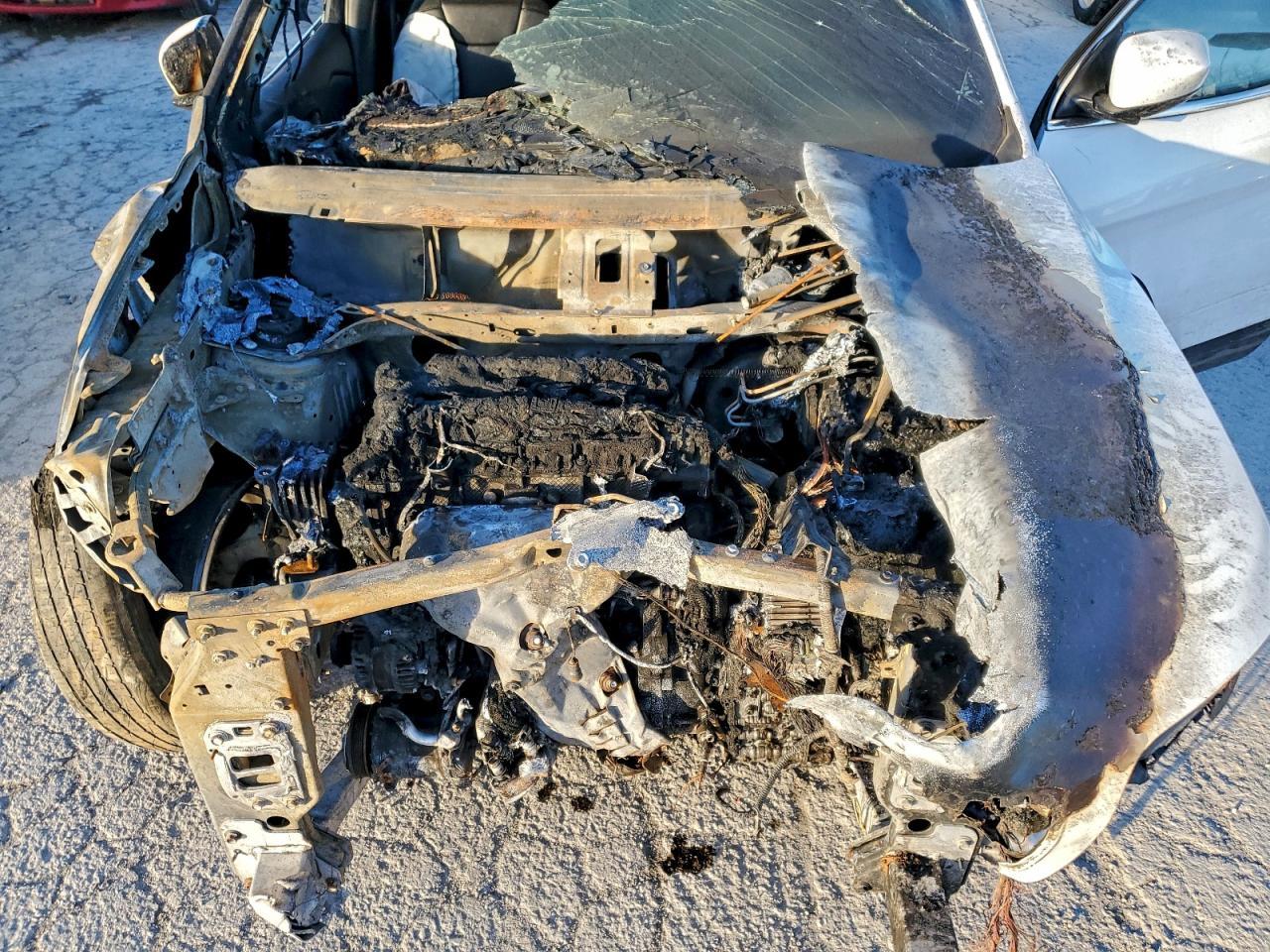 2021 Jeep Cherokee Latitude Plus - zdjęcie 11