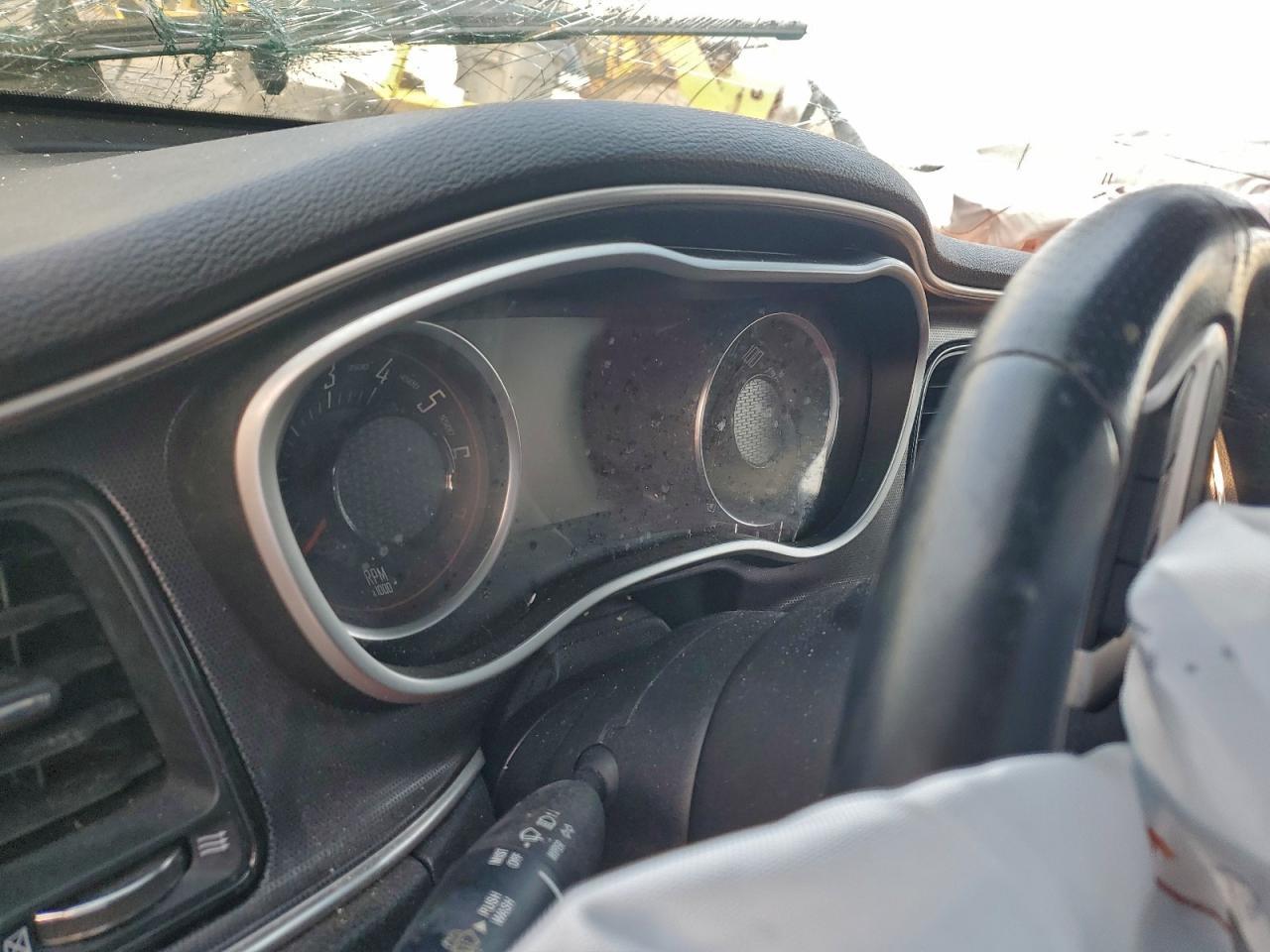 2018 Dodge Challenger Gt - zdjęcie 9