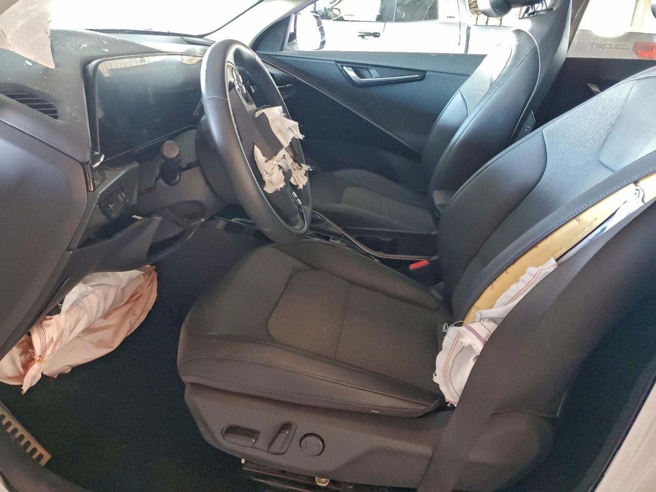 2023 Kia Niro Ex Touring - zdjęcie 7