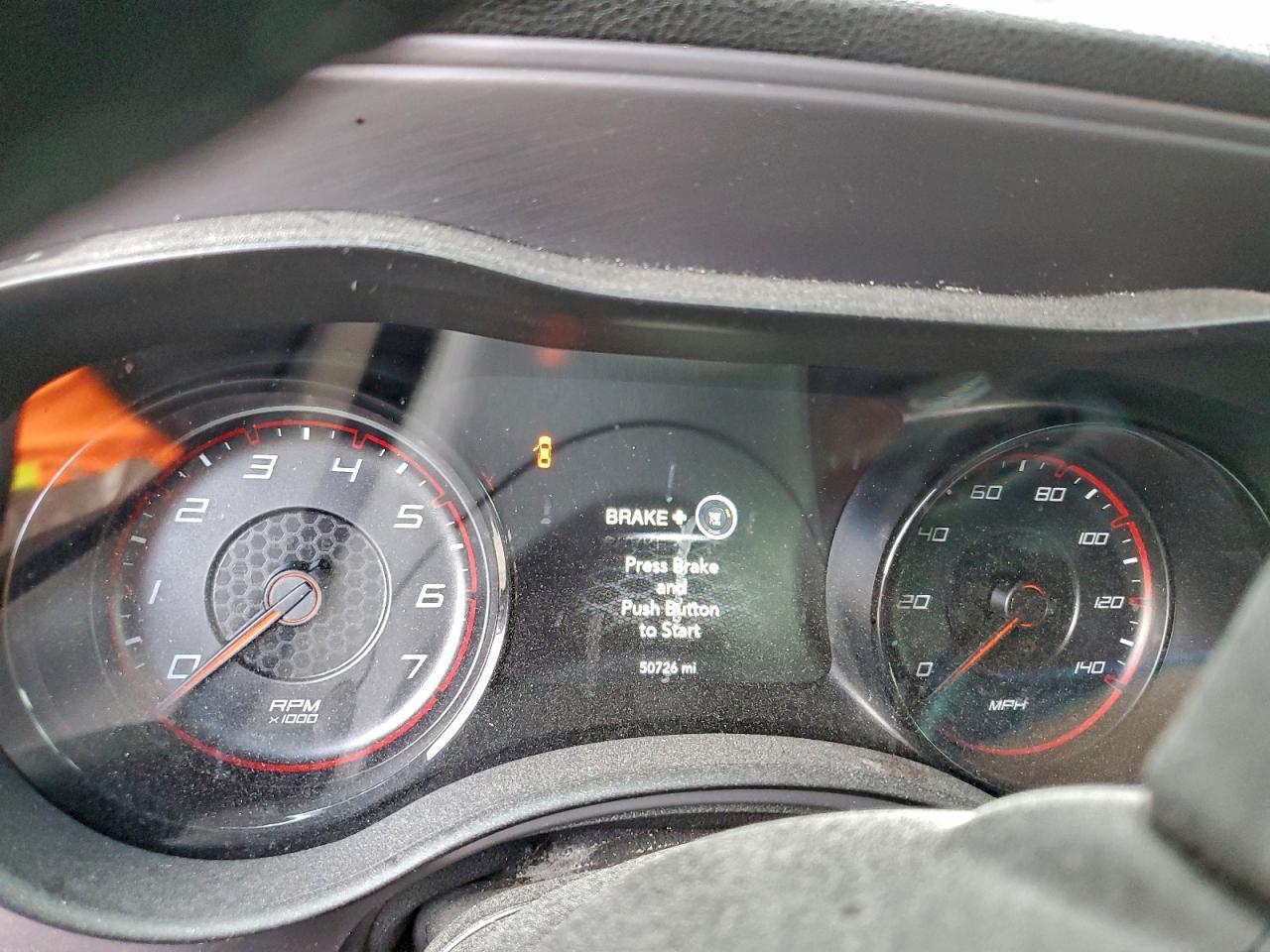 2023 Dodge Charger Gt - zdjęcie 9