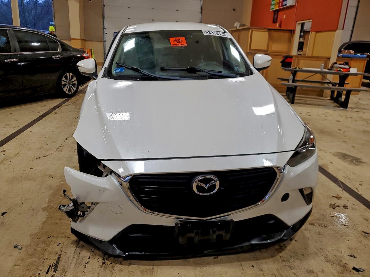 2019 Mazda Cx-3 Sport - zdjęcie 5