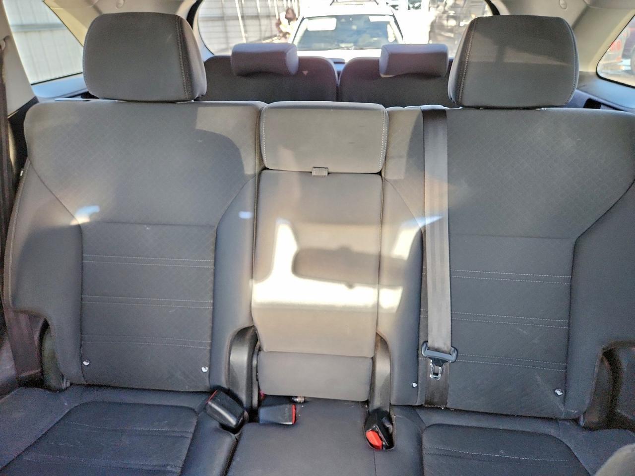 2017 Kia Sorento Lx - zdjęcie 10