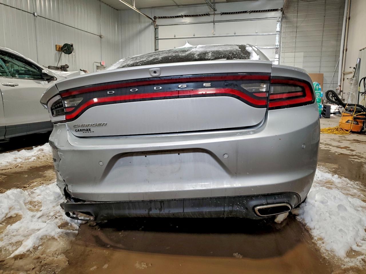 2023 Dodge Charger Sxt - zdjęcie 6