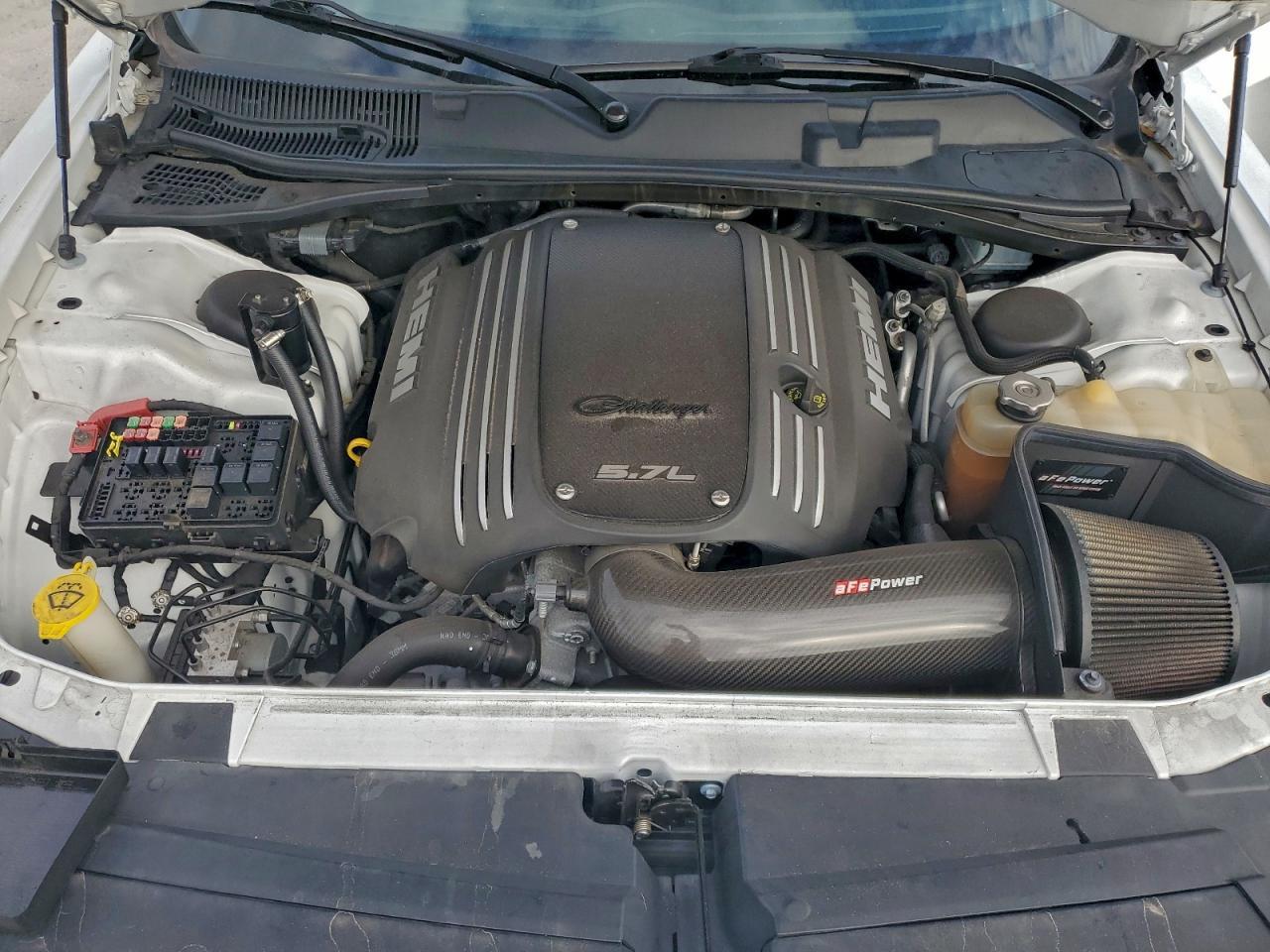 2018 Dodge Challenger R/T - zdjęcie 11