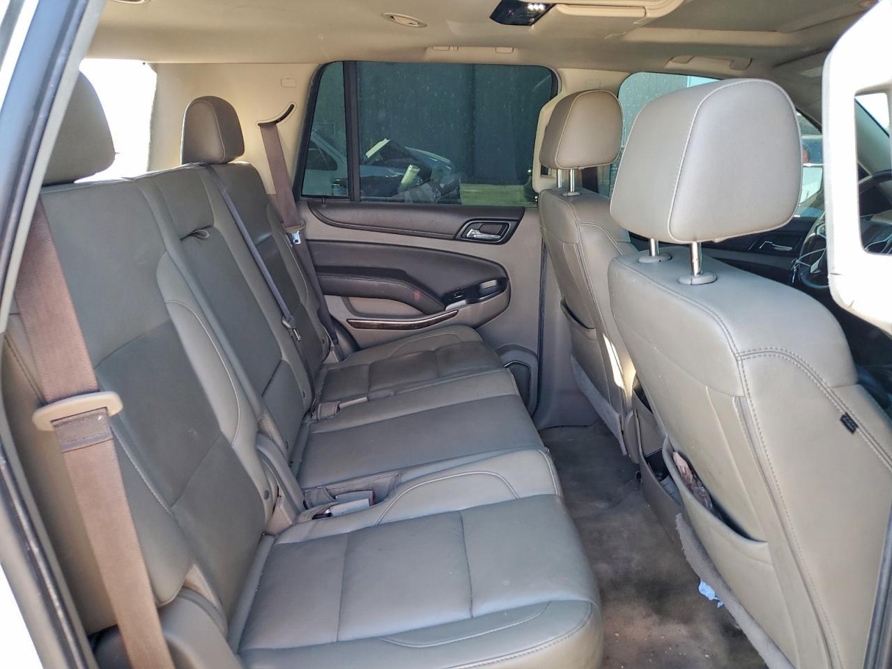 2018 Chevrolet Tahoe C1500 Lt - zdjęcie 11