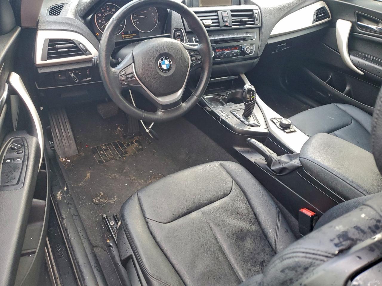 2014 BMW 228 I - zdjęcie 8