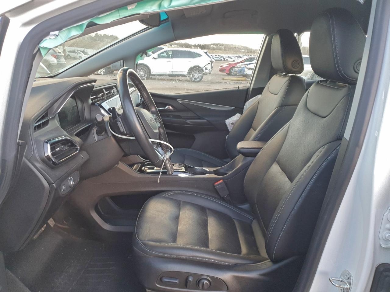 2023 Chevrolet Bolt Ev 2Lt - zdjęcie 7