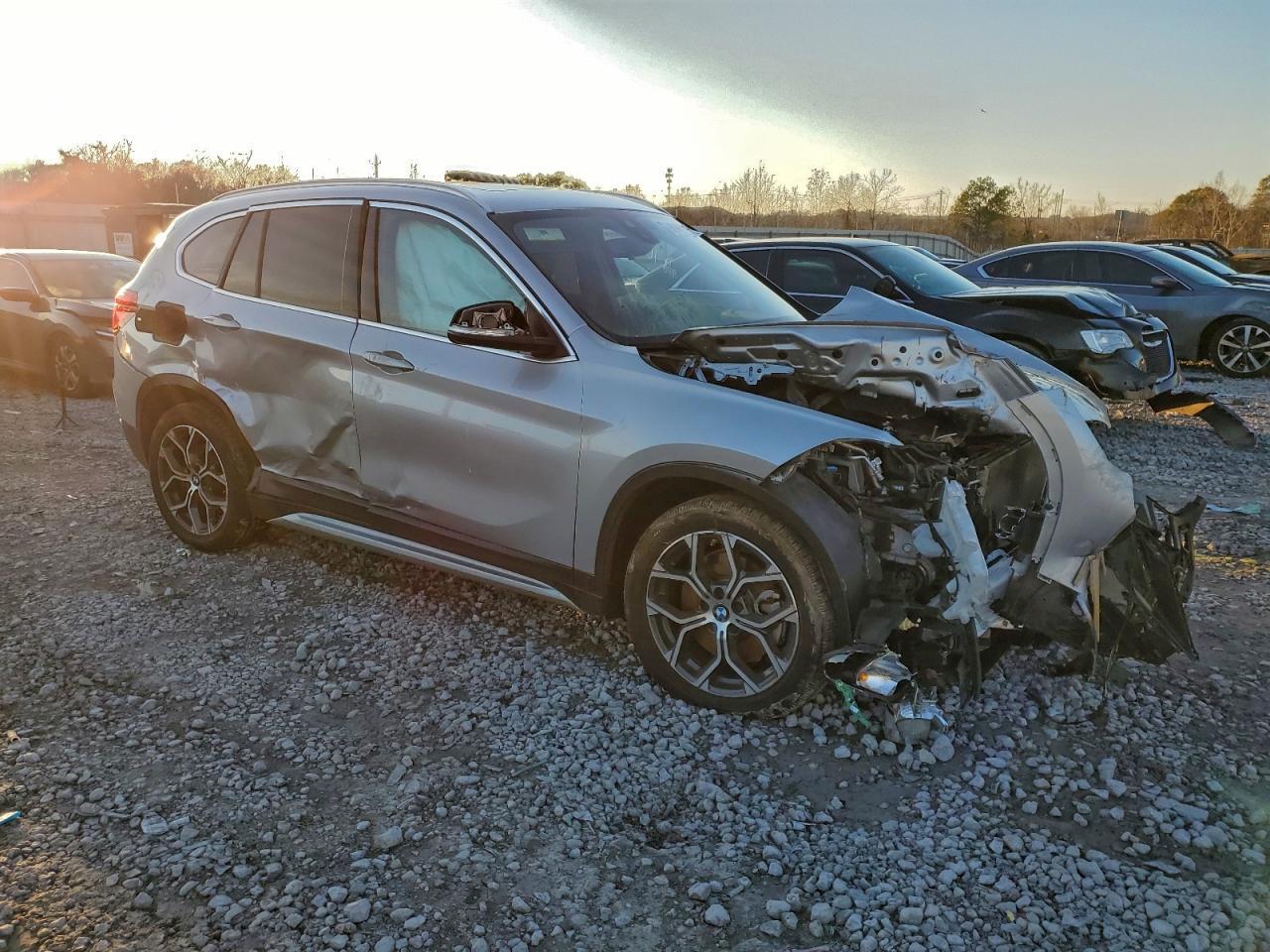 BMW X1 - zdjęcie 4