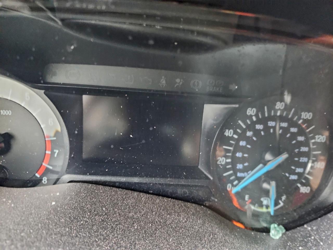 2015 Ford Fusion Se - zdjęcie 9