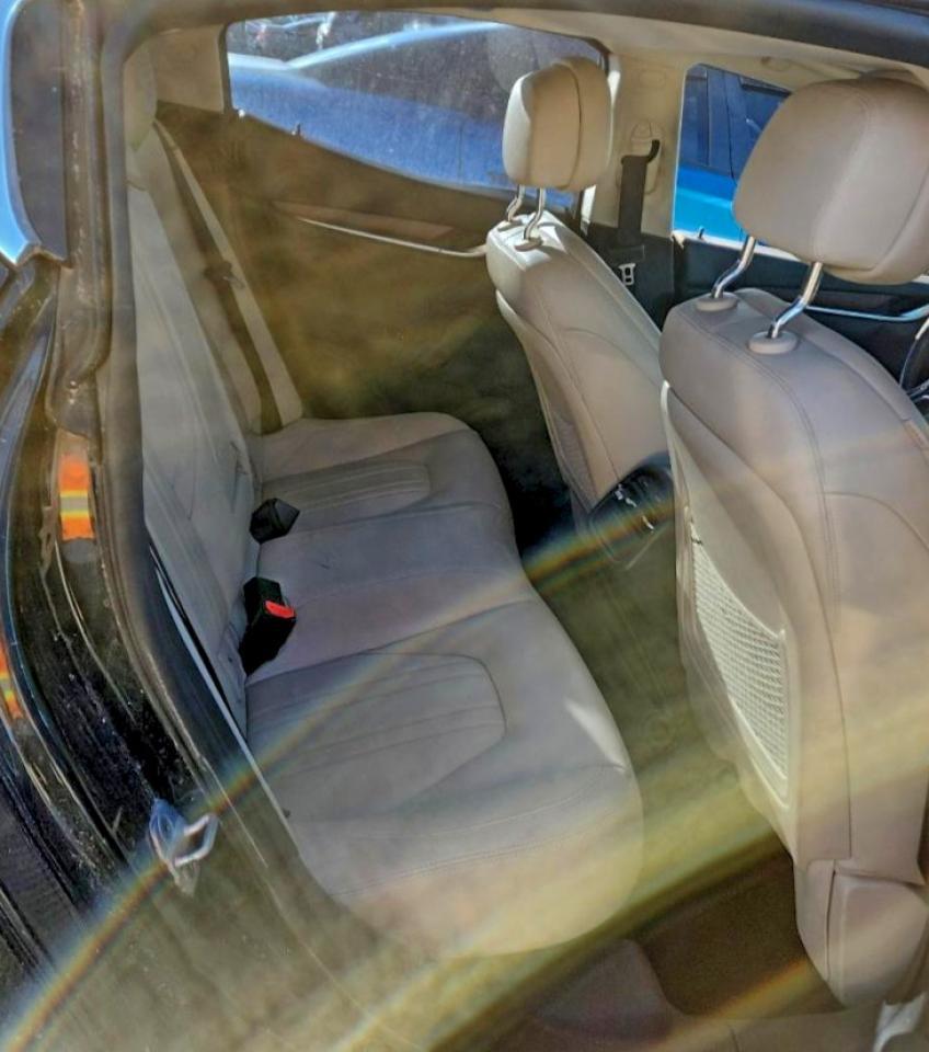 2014 Maserati Ghibli S - zdjęcie 10