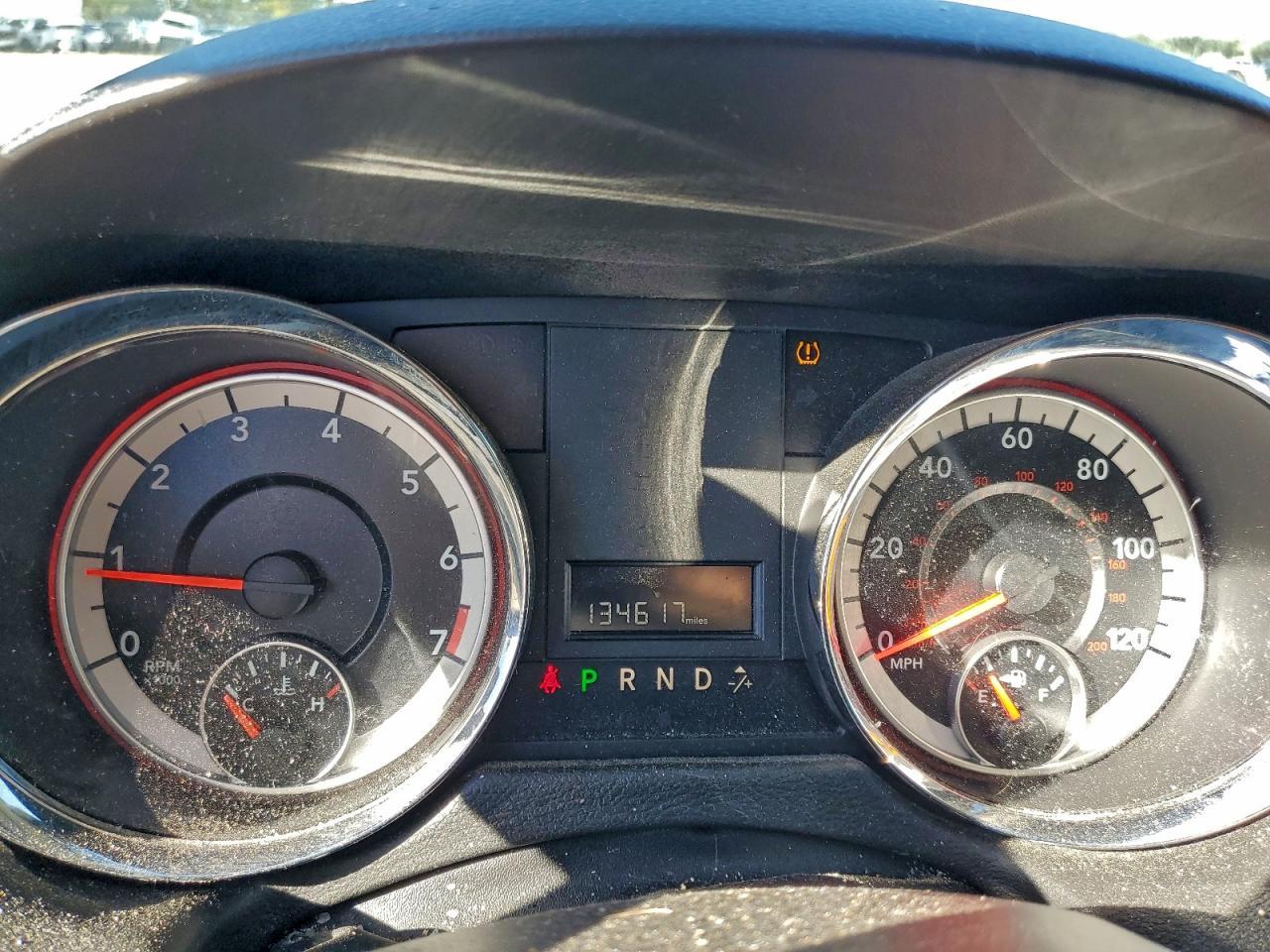 2018 Dodge Grand Caravan Se - zdjęcie 9