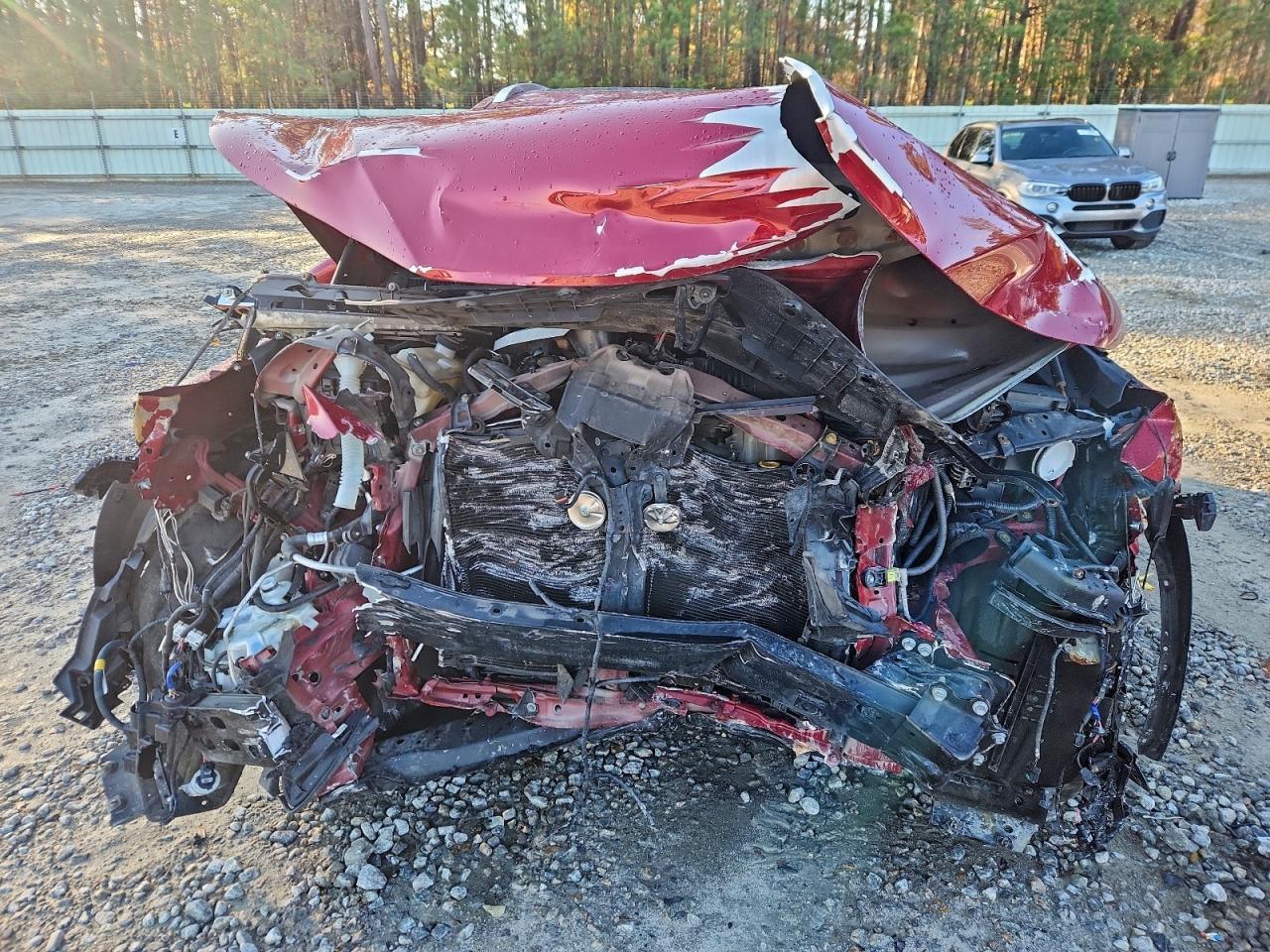 2015 Lexus Nx 200T - zdjęcie 5