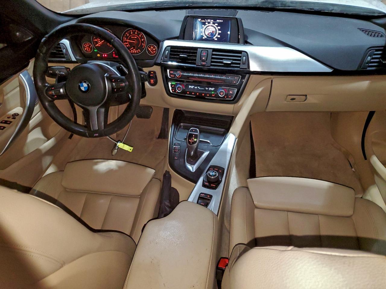 2016 BMW 428 Xi Sulev - zdjęcie 8