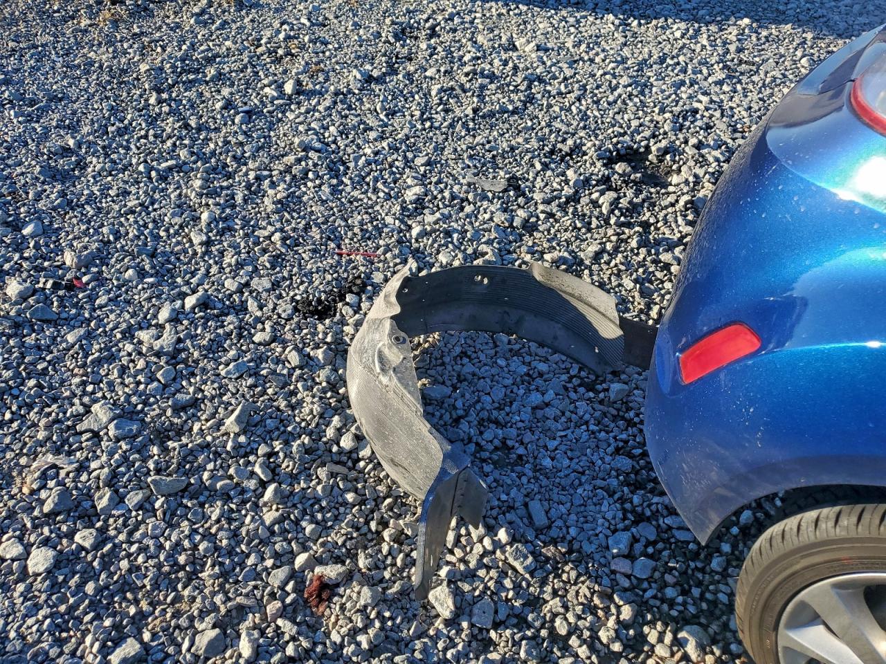 2017 Hyundai Veloster - zdjęcie 12