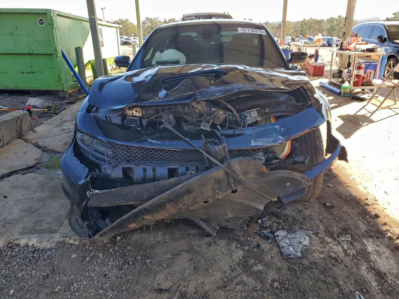 2019 Dodge Charger R/T - zdjęcie 5