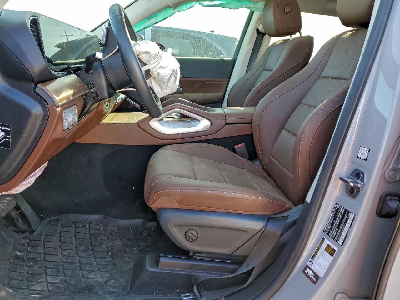 2025 Mercedes-Benz Gle 350 - zdjęcie 7