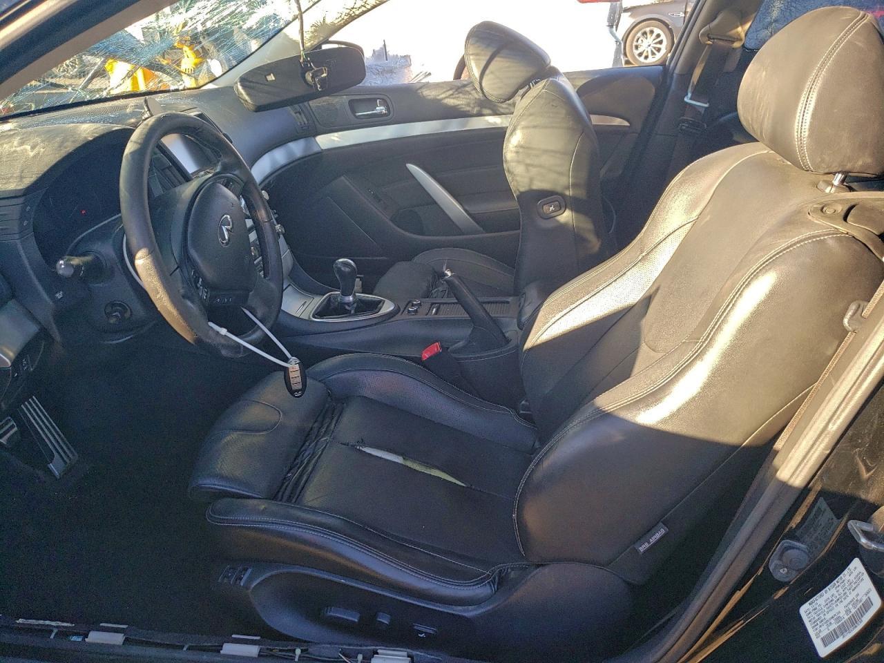 2015 Infiniti Q60 Journey - zdjęcie 7