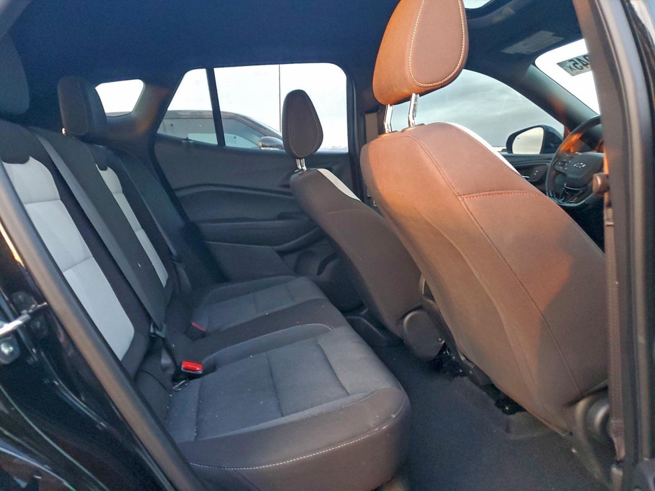 2025 Chevrolet Trax 1Rs - zdjęcie 10