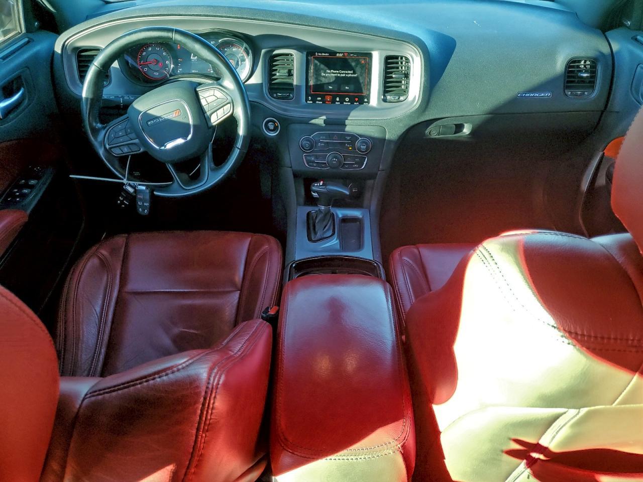 2023 Dodge Charger Sxt - zdjęcie 8