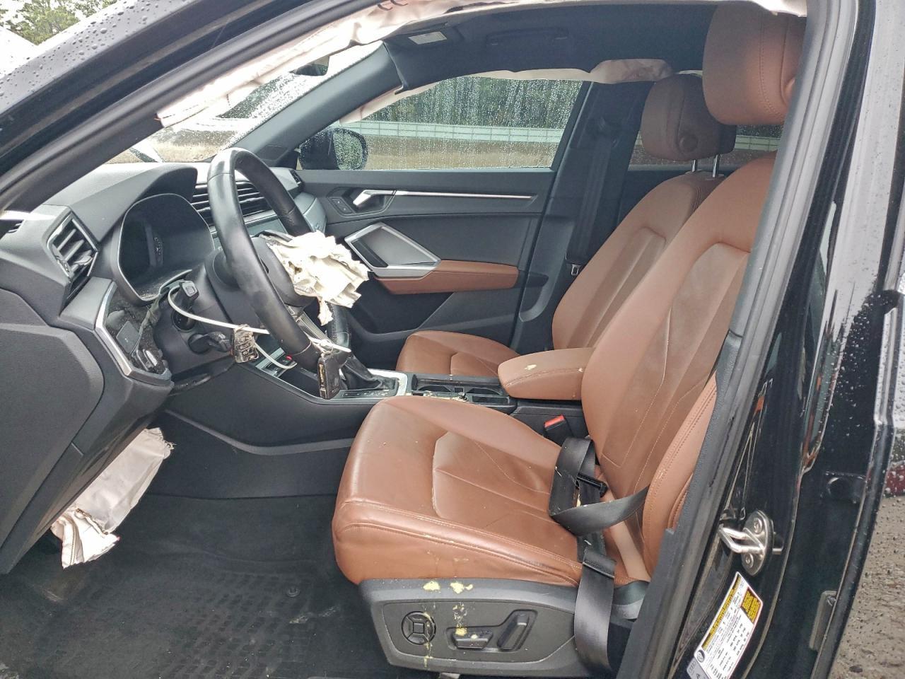 2021 Audi Q3 Premium 40 - zdjęcie 7