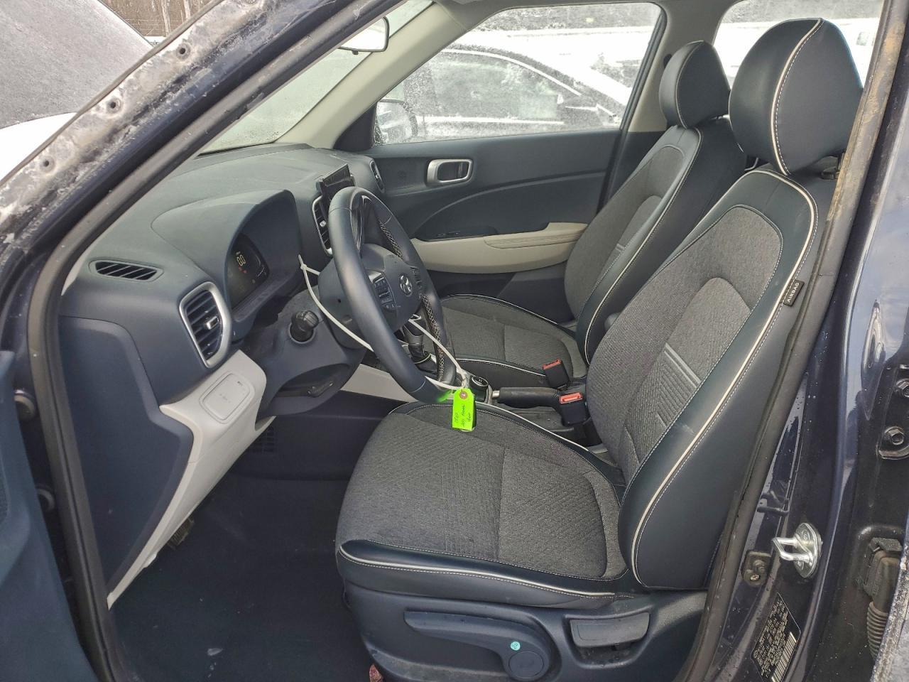 2023 Hyundai Venue Sel - zdjęcie 7