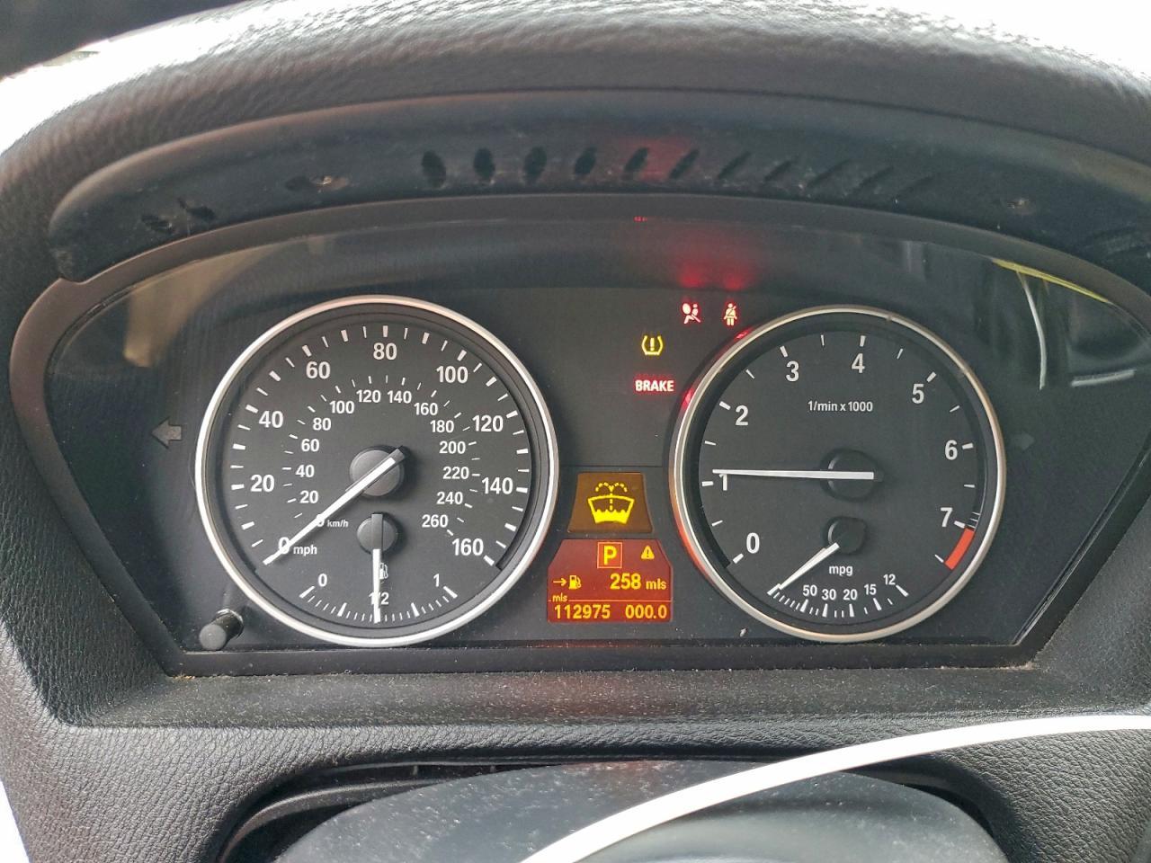 2020 BMW X5 xDrive35I - zdjęcie 9