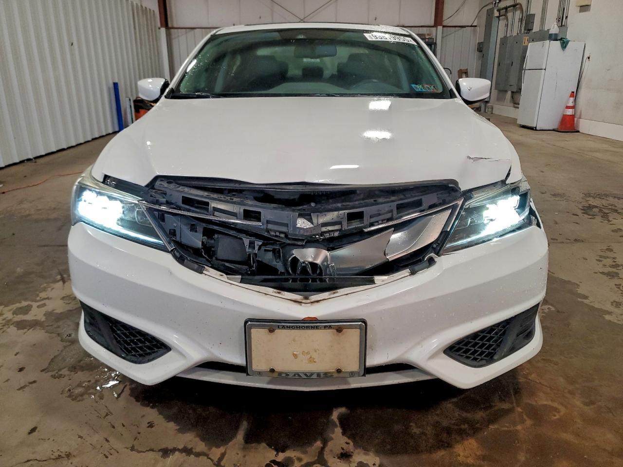 2016 Acura ILX - zdjęcie 5