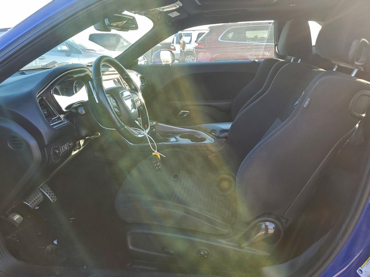 2020 Dodge Challenger R/T Scat Pack - zdjęcie 7