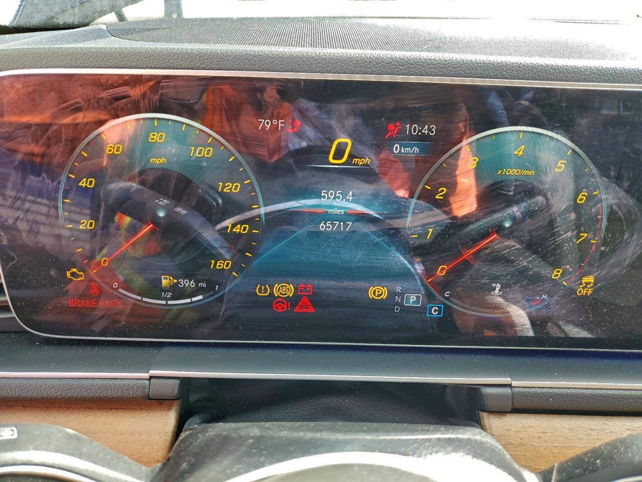 2022 Mercedes-Benz Gle 350 - zdjęcie 9
