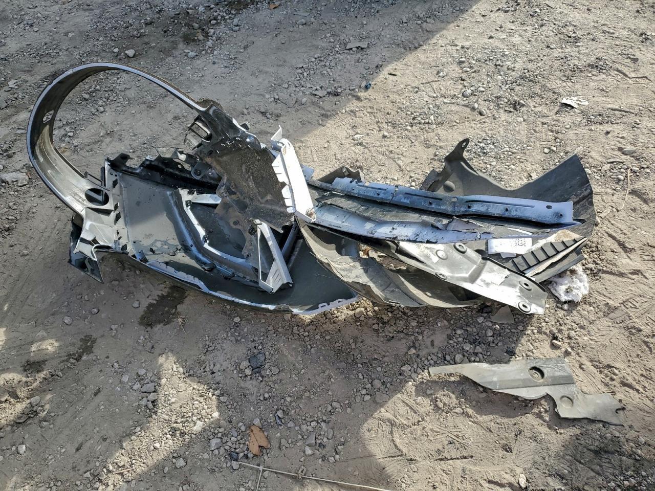 2024 Nissan Altima Sr - zdjęcie 12