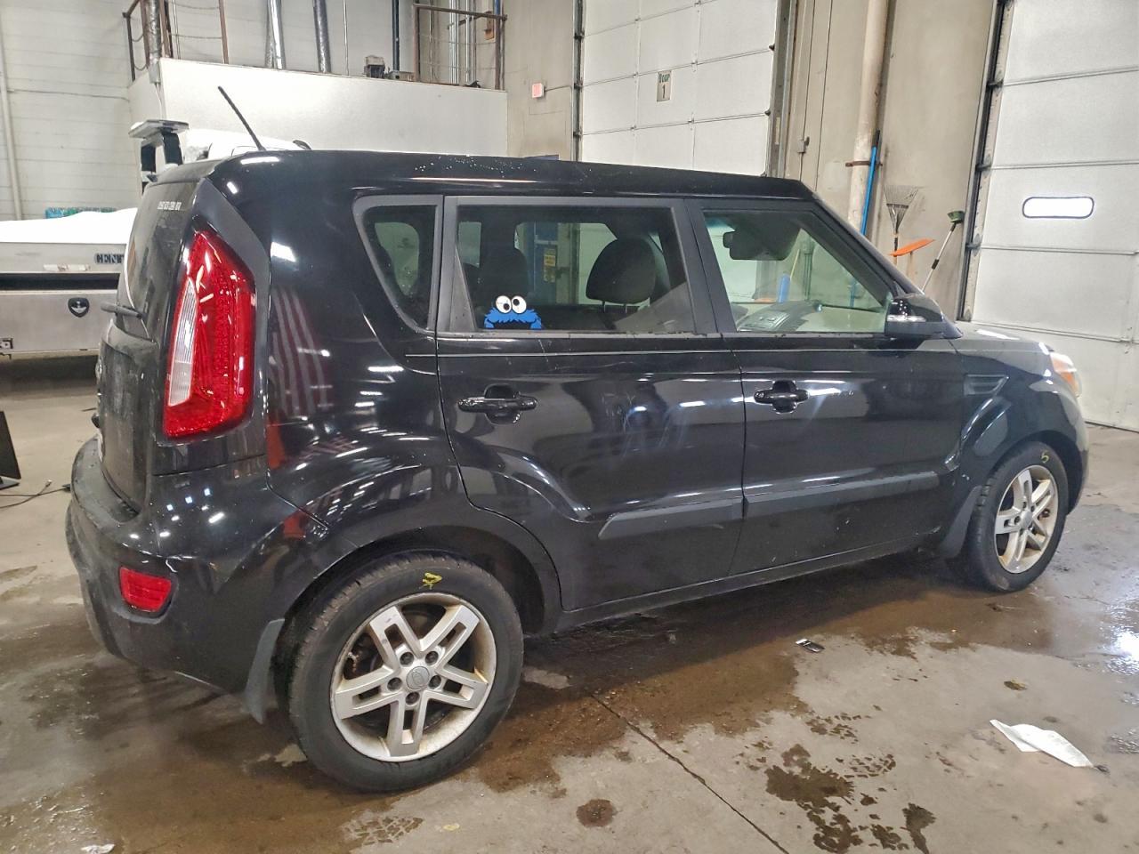 2013 Kia Soul + - zdjęcie 3